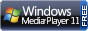 Windows Madia Player ダウンロード
